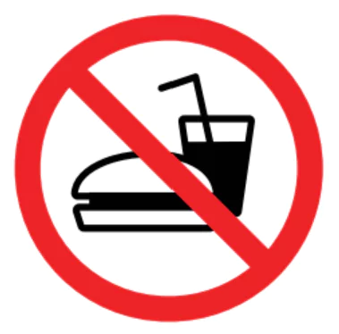 food drink icon 65414221a8990 - Women's Only Health and Fitness