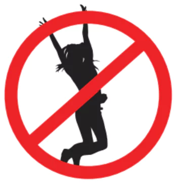 jumping icon 65414220e200a - Women's Only Health and Fitness