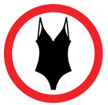 swim suit icon 654142217b186 - Women's Only Health and Fitness
