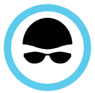 swimming cap icon 654142224e9fe - Women's Only Health and Fitness