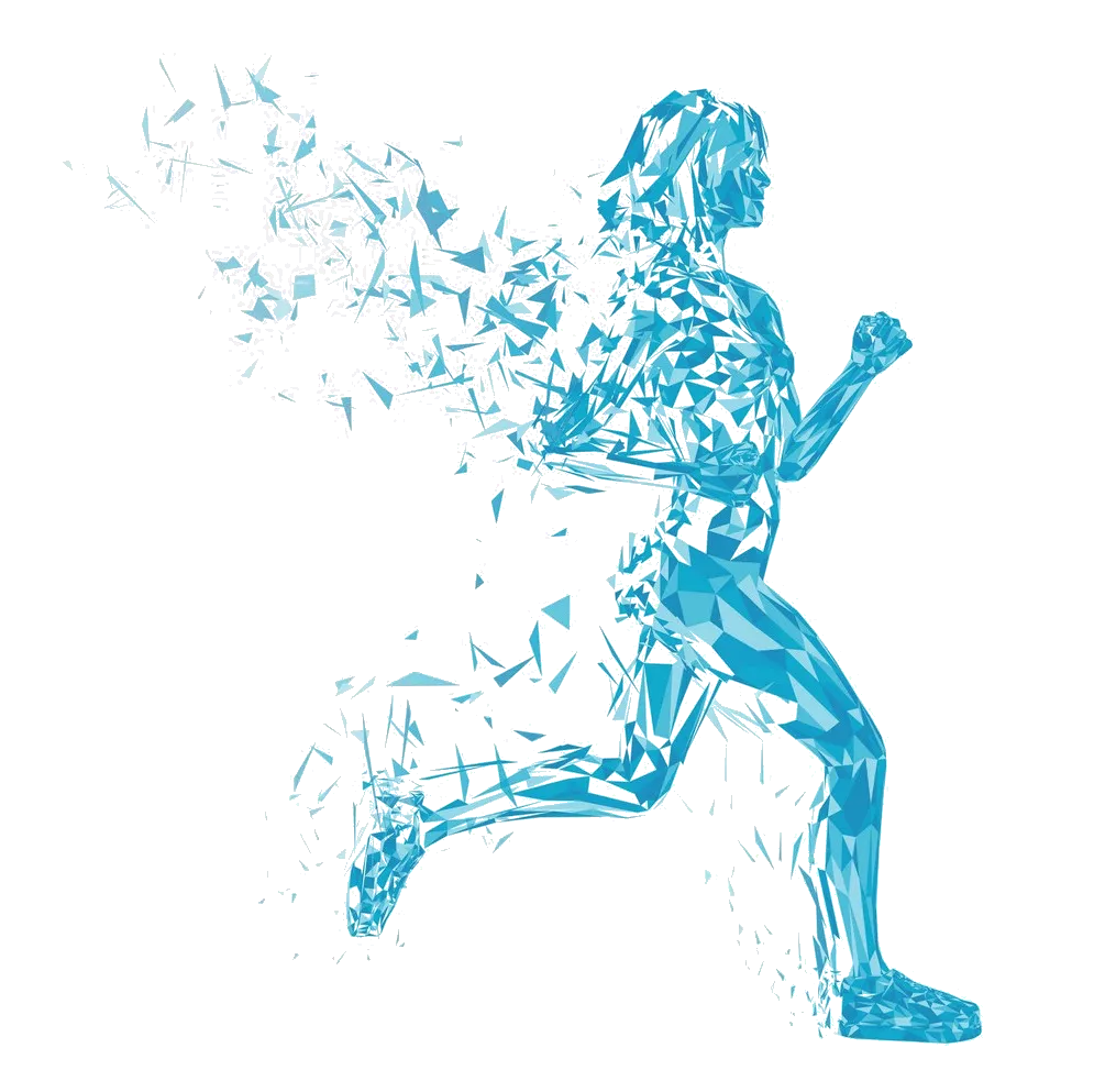 breaking away transparent 6971eccc7c086 - Women's Only Health and Fitness